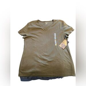 Sonoma Women’s Tee (Large - NWT) 🖤